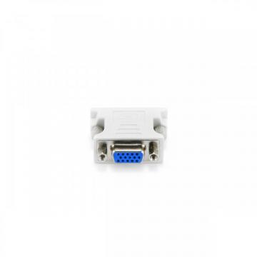 Cablexpert DVI-A 24+5pin to VGA15pin