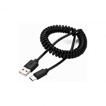 Cablexpert USB 2.0 AM to Type-C 0.6m