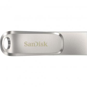 SANDISK 32GB Ultra Dual Drive Luxe USB 3.1 + Type-C