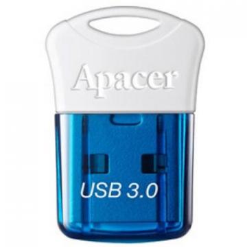 Apacer 32GB AH157 Blue USB 3.0
