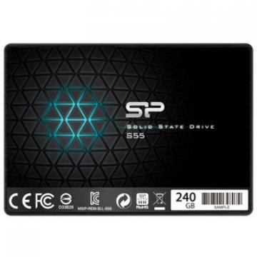 Silicon Power 2.5" 240GB