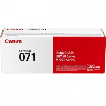 Canon 071 Black 1.2К
