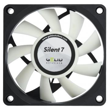 GELID Solutions Silent 7 70 mm