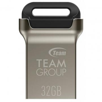 Team 32GB C162 Metal USB 3.0
