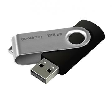 Goodram 128GB UTS2 Twister Black USB 2.0