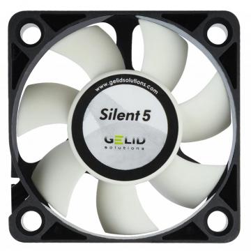 GELID Solutions Silent 5 50 mm