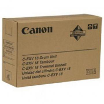 Canon C-EXV18 (для iR1018/ 1018J/ 1022)