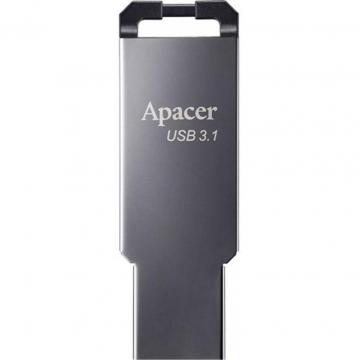 Apacer 32GB AH360 Ashy USB 3.1 Gen1