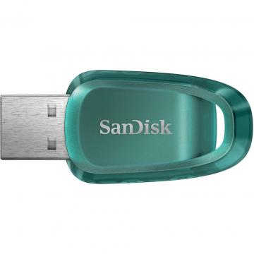 SANDISK 64GB Ultra Eco USB 3.2