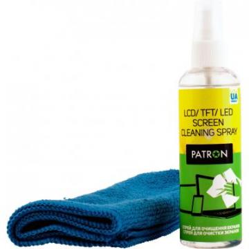 Patron Screen spray for TFT/LCD/LED 100мл