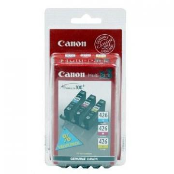 Canon CLI-426 C/M/Y Multi-pack