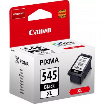 Canon PG-545XL Black, 15мл