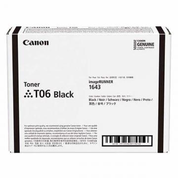 Canon T06 iR1643/1643i/1643iF