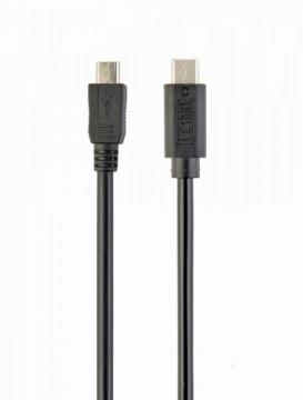 Cablexpert USB 2.0 Type-C to Micro 5P 1.0m