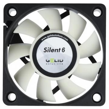 GELID Solutions Silent 6 60 mm