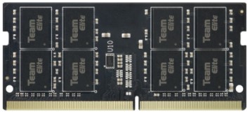 Team SoDIMM DDR4 8GB 2400 MHz Elite