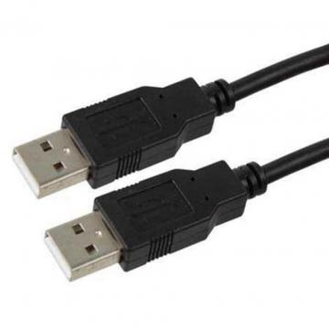 Cablexpert USB 2.0 AM to AM 1.8m