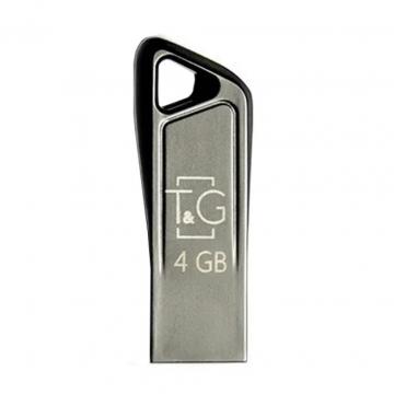 T&G 4GB 114 Metal Series USB 2.0