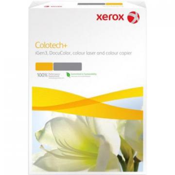 XEROX A4 COLOTECH + (300) 125л. AU