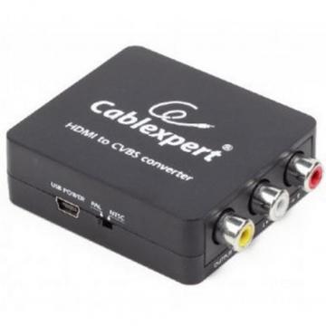 Cablexpert HDMI to 3 x RCA