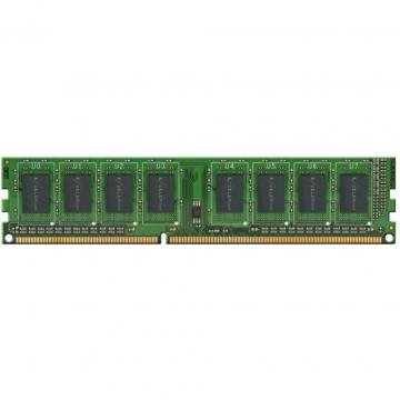 eXceleram DDR3 4GB 1600 MHz