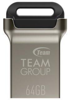Team 64GB C162 Metal USB 3.0