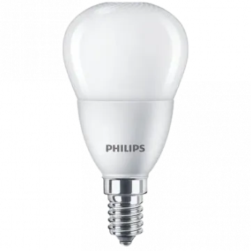 Philips Ecohome LED Lustre E14840P45