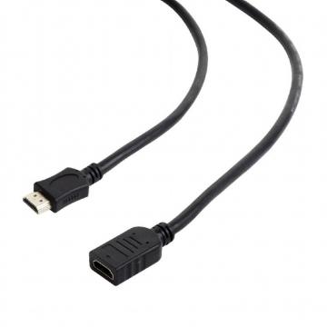 Cablexpert HDMI male to female 1.8m