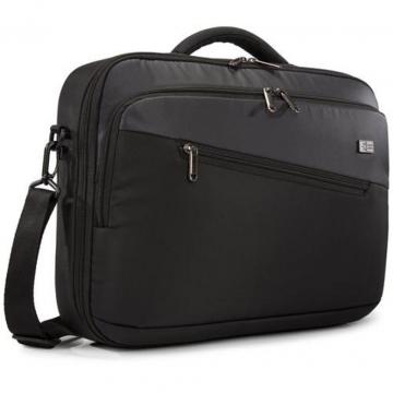 CASE LOGIC 15.6'' Briefcase PROPC- 116 Black