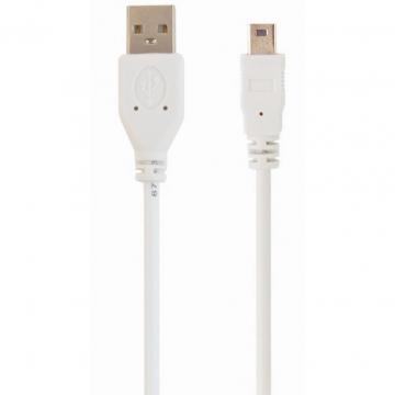 Cablexpert USB2.0 AM to Mini 5P 0.9m