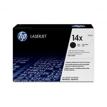 HP LJ  14X M712dn/M712xh (14X)