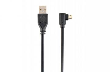 Cablexpert USB 2.0 AM to Micro 5P 1.8m