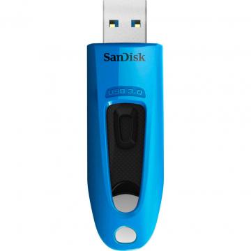 SANDISK 32Gb Ultra USB 3.0 Blue