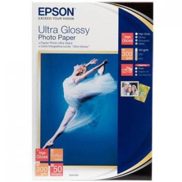 EPSON 10х15 Ultra Glossy