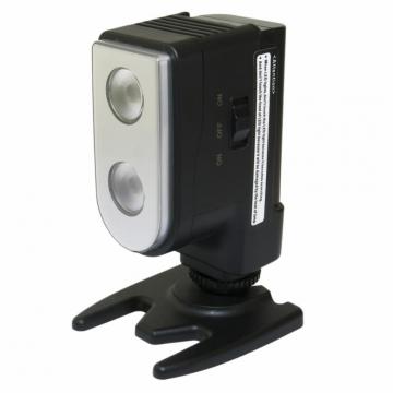 EXTRADIGITAL cam light LED-5004