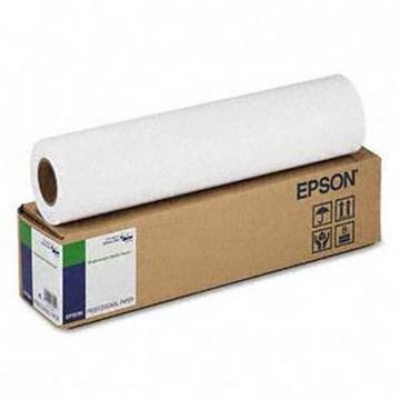 EPSON 24" Premium Semimatte Photo Paper