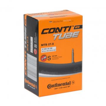 Continental MTB 27.5" 47-584 / 62-584 PR42mm