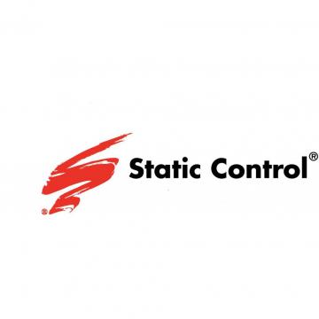 Static Control Samsung CLP-360/CLX-3300 40г yellow, фасовка