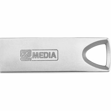 MyMedia 64GB MyAlu USB 2.0