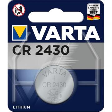 Varta CR 2430 Lithium * 1