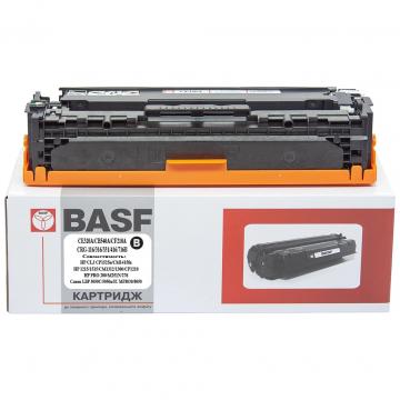 BASF HP CLJ CP1525n/CE320A/CB540A/CF210A Black
