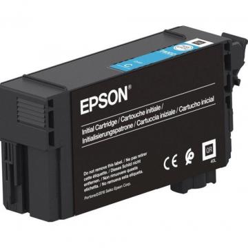 EPSON SC-T3100/T5100 Cyan, 50мл