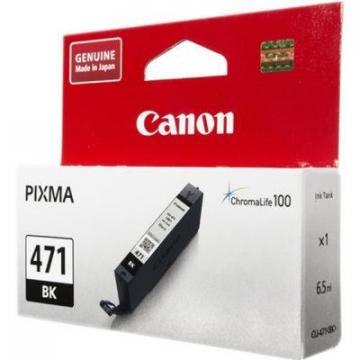 Canon CLI-471Bk Black