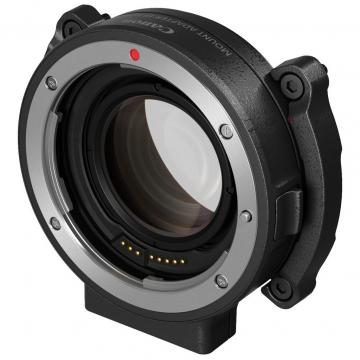 Canon EF - EOS R 0.71x