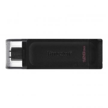 Kingston 128GB DataTraveler 70 USB 3.2 / Type-C