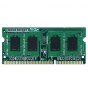 eXceleram SoDIMM DDR3 4GB 1600 MHz