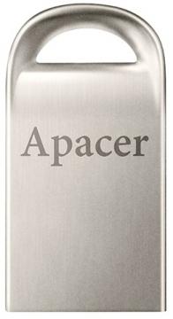 Apacer 32GB AH115 Silver USB 2.0