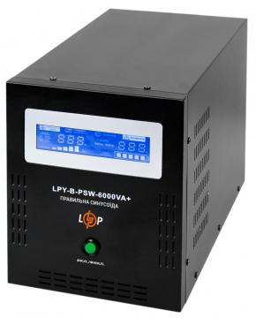 LogicPower LP6615