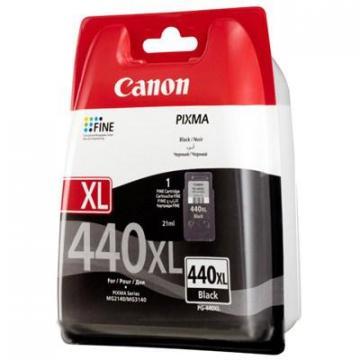 Canon PG-440XL Black (PIXMA MG2140/3140)