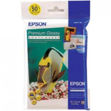 EPSON 10х15 Premium Glossy Photo